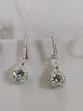 Load image into Gallery viewer, Aretes de Plata 02-12