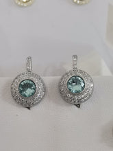 Load image into Gallery viewer, Aretes de Plata 02-12