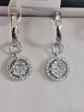 Load image into Gallery viewer, Aretes de Plata 02-12