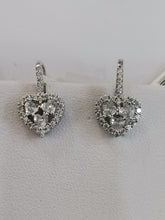 Load image into Gallery viewer, Aretes de Plata 02-12