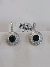 Load image into Gallery viewer, Aretes de Plata 02-12