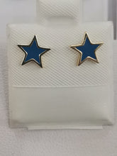 Load image into Gallery viewer, Aretes de Plata (Baño) 02-12