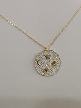 Load image into Gallery viewer, Collar de Plata (Baño) 02-12