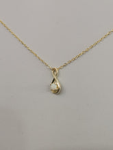 Load image into Gallery viewer, Collar de Plata (Baño) 02-12