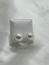 Load image into Gallery viewer, Aritos Plata con Baño