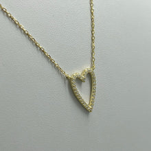 Load image into Gallery viewer, Collar de Plata (Baño) 02-12