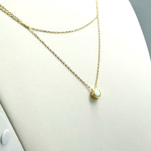 Load image into Gallery viewer, Collar de Plata (Baño) 02-12
