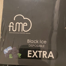 Load image into Gallery viewer, Fume Extra 1500 Hits