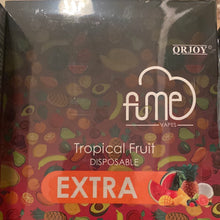 Load image into Gallery viewer, Fume Extra 1500 Hits
