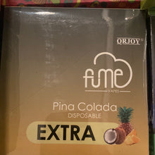 Load image into Gallery viewer, Fume Extra 1500 Hits