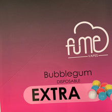 Load image into Gallery viewer, Fume Extra 1500 Hits