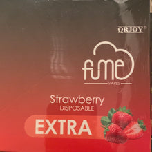 Load image into Gallery viewer, Fume Extra 1500 Hits