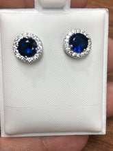 Load image into Gallery viewer, Aritos de Plata