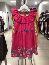 Load image into Gallery viewer, Vestido de Niña varios