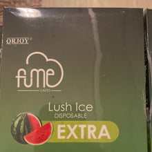 Load image into Gallery viewer, Fume Extra 1500 Hits