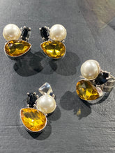 Load image into Gallery viewer, Aritos/Dije Plata - Anillo
