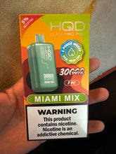 Load image into Gallery viewer, HQD Click Pro Pod
