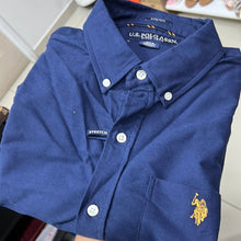 Load image into Gallery viewer, Camisas Polo US - Caballero
