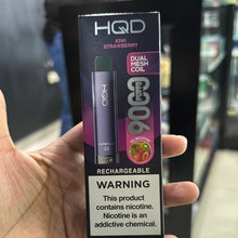 Load image into Gallery viewer, Hqd Cuvie Plus 9000 Hits
