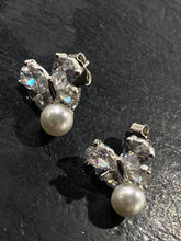 Load image into Gallery viewer, Aritos Plata 925

