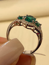 Load image into Gallery viewer, Anillos Plata 925
