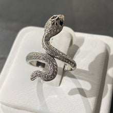Load image into Gallery viewer, Anillos Plata 925
