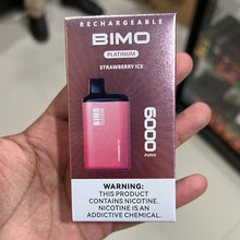 Load image into Gallery viewer, Bimo Platinum 6000 Hits
