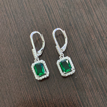 Load image into Gallery viewer, Aritos Plata 925
