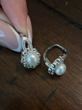 Load image into Gallery viewer, Aritos Plata 925
