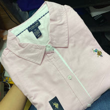 Load image into Gallery viewer, Camisa US Polo - Dama
