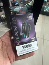Load image into Gallery viewer, FUME NB-SUPER Kit 20,000 Puffs
