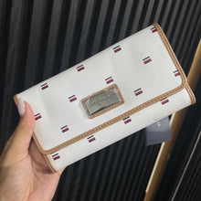 Load image into Gallery viewer, Monedero Tommy Hilfiger
