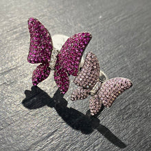 Load image into Gallery viewer, Anillos Plata 925
