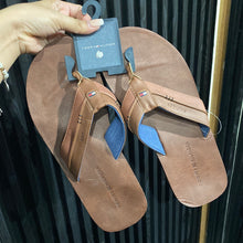 Load image into Gallery viewer, Sandalias Tommy Hilfiger - Caballero
