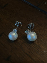 Load image into Gallery viewer, Aritos Plata 925
