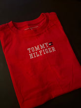 Load image into Gallery viewer, Camisa Tommy Hilfiger - Niño
