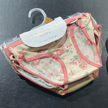 Load image into Gallery viewer, Ropa interior niña
