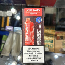 Load image into Gallery viewer, Lost Mary MO5000 5000 Hits
