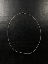Load image into Gallery viewer, Cadena Plata 925 - Caballero
