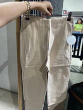 Load image into Gallery viewer, Pantalón Milk &amp; Honey - Dama
