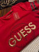 Load image into Gallery viewer, Blusa Guess - Dama
