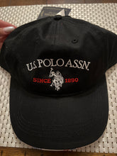 Load image into Gallery viewer, Gorra Polo US

