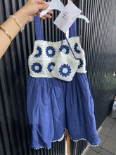 Load image into Gallery viewer, Vestido Haute Hippie - Niña
