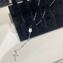 Load image into Gallery viewer, Cadena / Pulsera - Plata caballero
