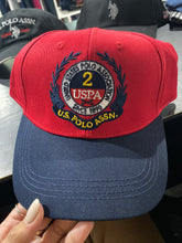 Load image into Gallery viewer, Gorras Polo US
