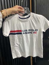 Load image into Gallery viewer, Camisa Polo US - Niño
