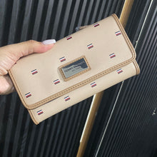 Load image into Gallery viewer, Monedero Tommy Hilfiger
