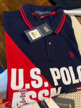 Load image into Gallery viewer, Camisa US Polo - Caballero
