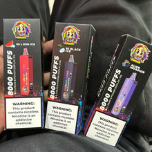 Load image into Gallery viewer, Dummy Vapes
