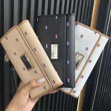 Load image into Gallery viewer, Monedero Tommy Hilfiger
